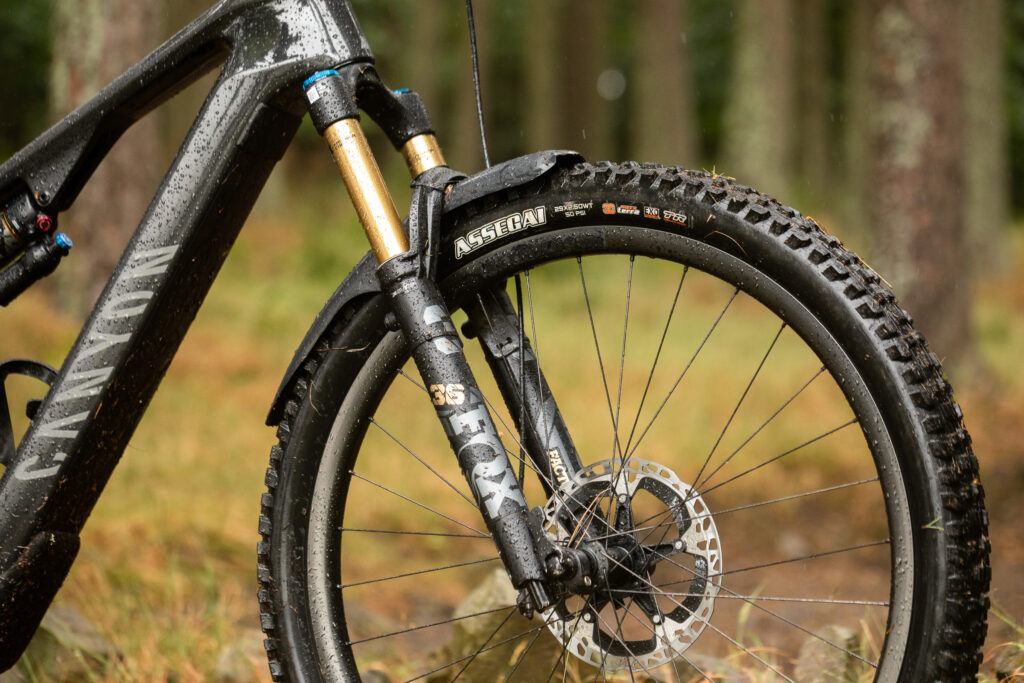 Per què el manteniment de les suspensions MTB és clau per al teu rendiment i seguretat